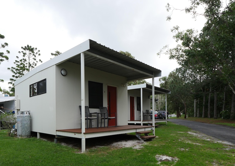 Ingenia Holidays Byron Bay 7/82