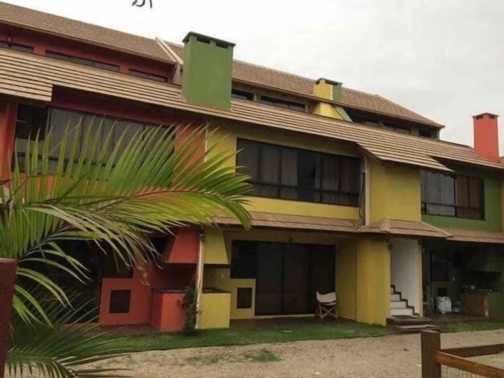 Pousada Vila Dos Coqueiros 1/50