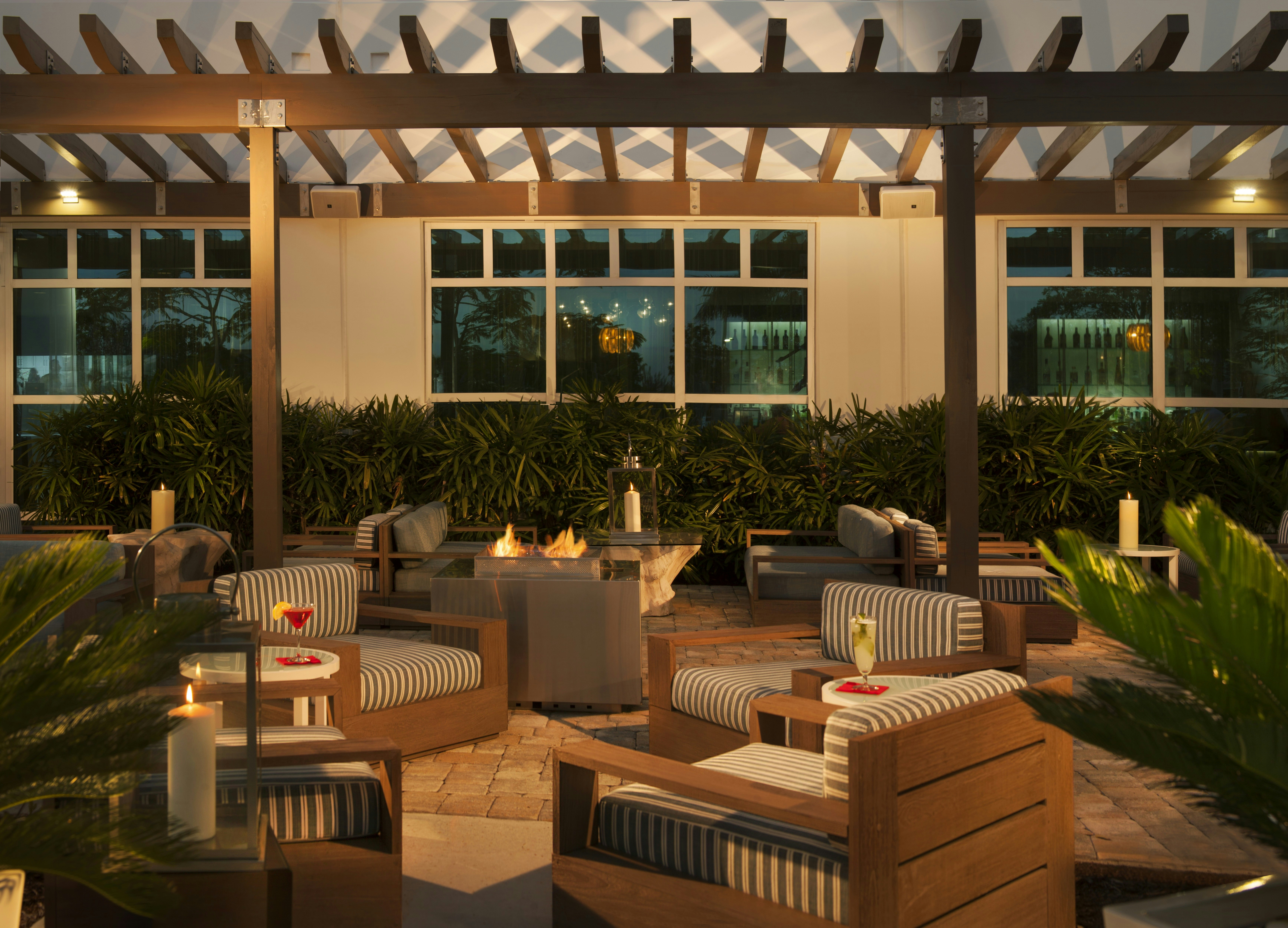 Hilton Garden Inn Miami Dolphin Mall 33/73