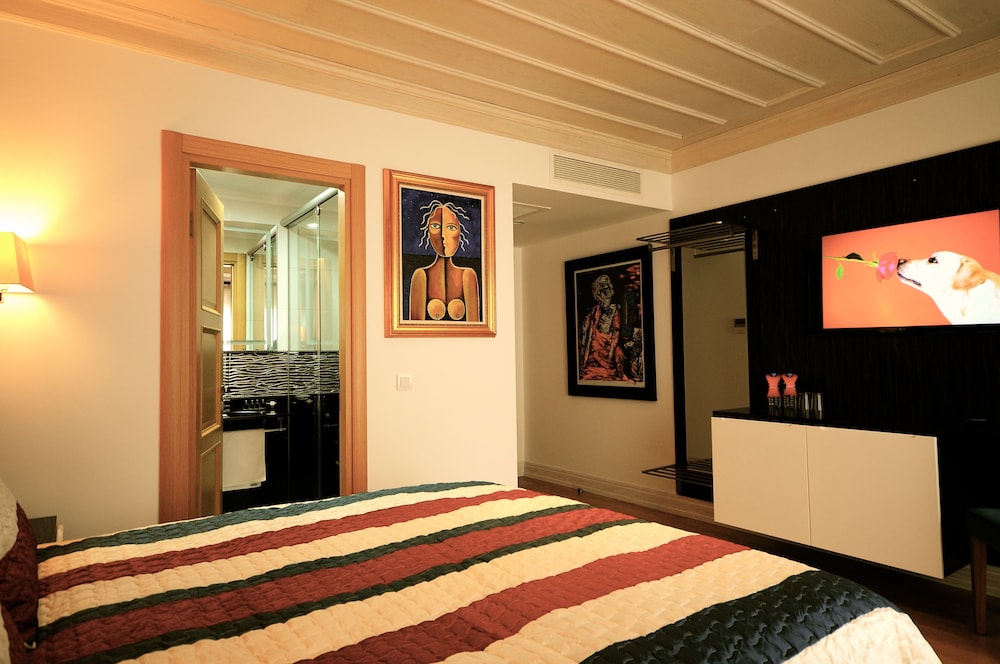 Ottopera Hotel 21/40