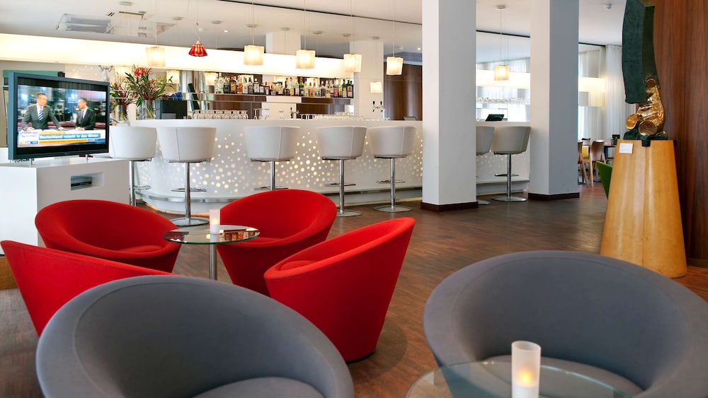 Radisson RED Berlin Kudamm 39/66