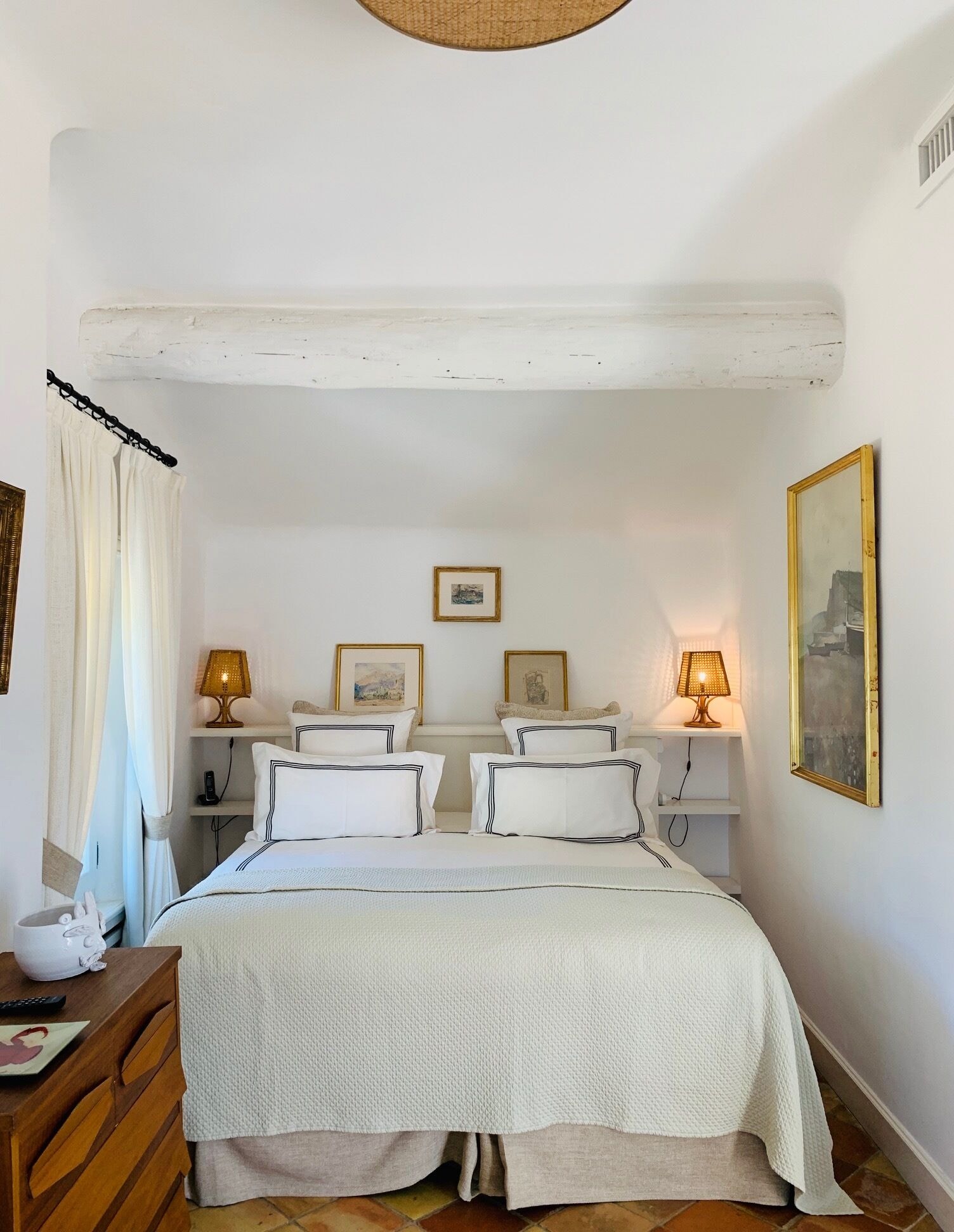 Duplex Sea, Suite, King Bed, Terrace