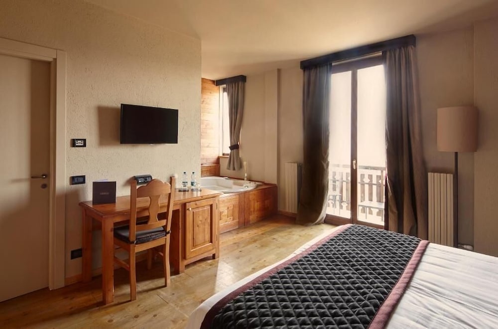 Chaberton Lodge and Spa 42/55