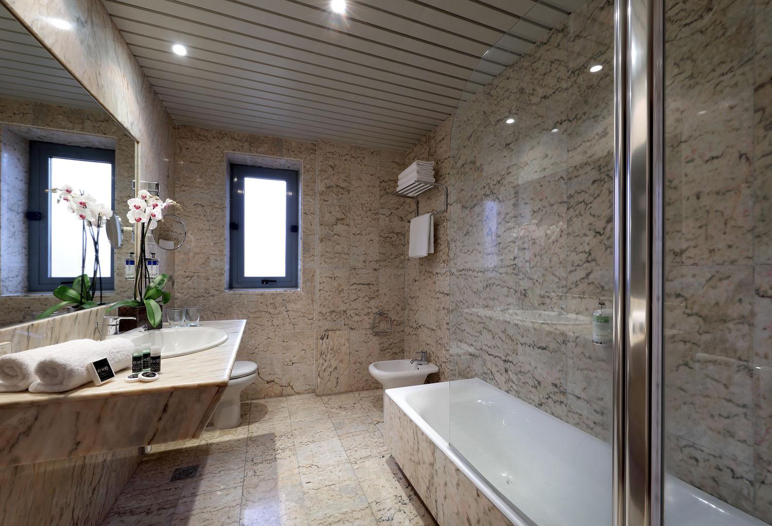 Room, Single, Exe Salamanca 6/8