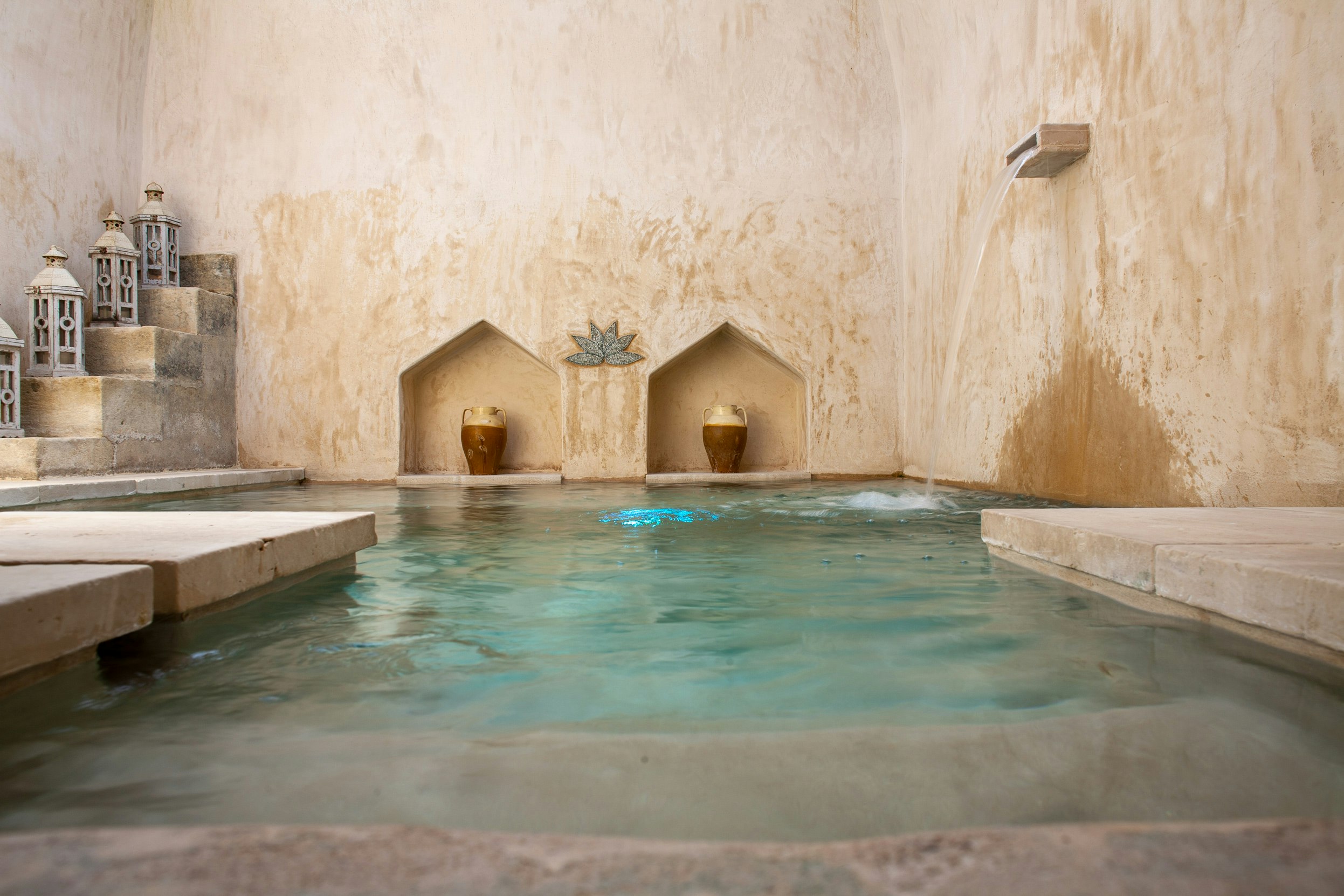 Naturalis Bio Resort Spa 11/42