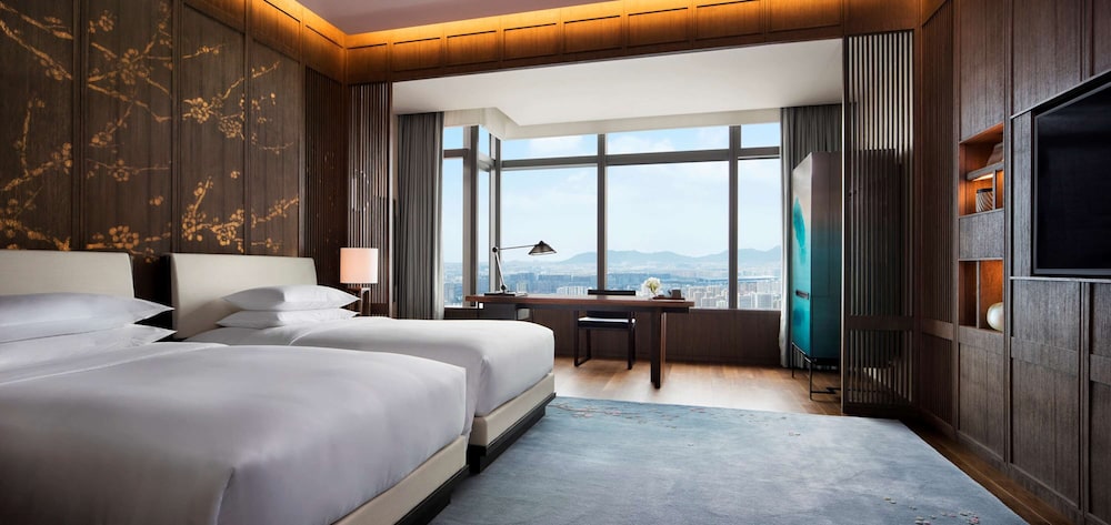 PARK HYATT HANGZHOU 14/65