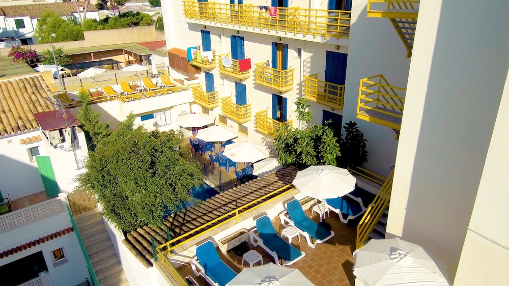 Hotel Bellavista 47/57