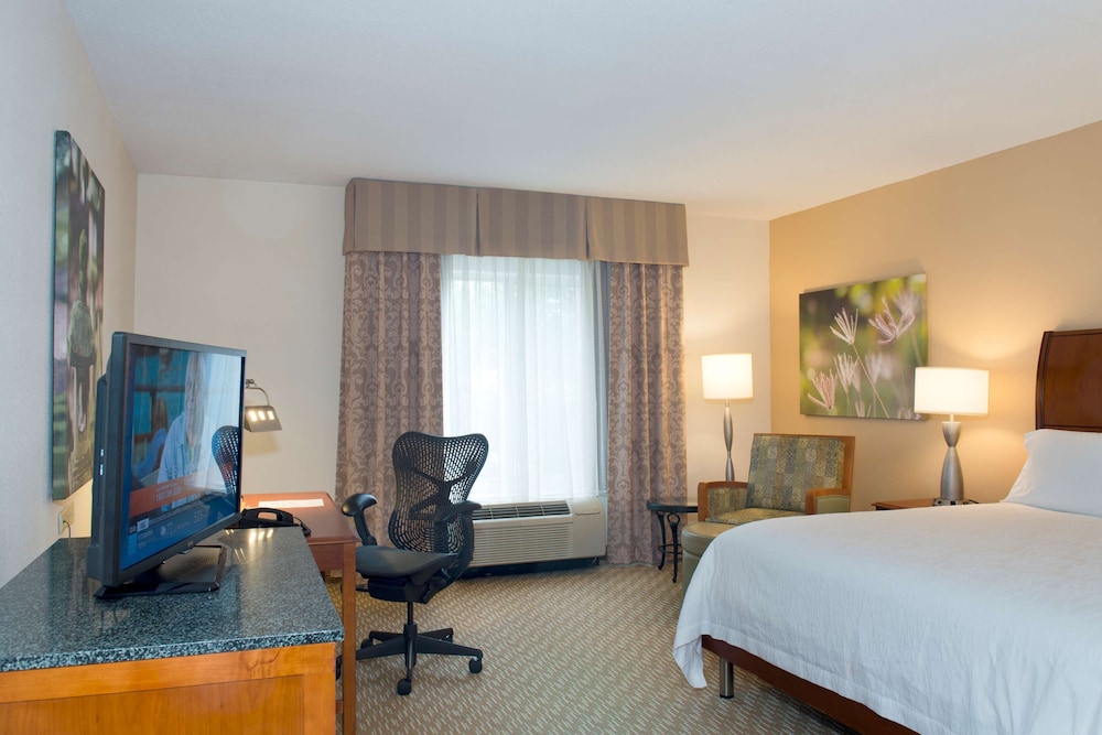 Hilton Garden Inn Rock Hill 23/77