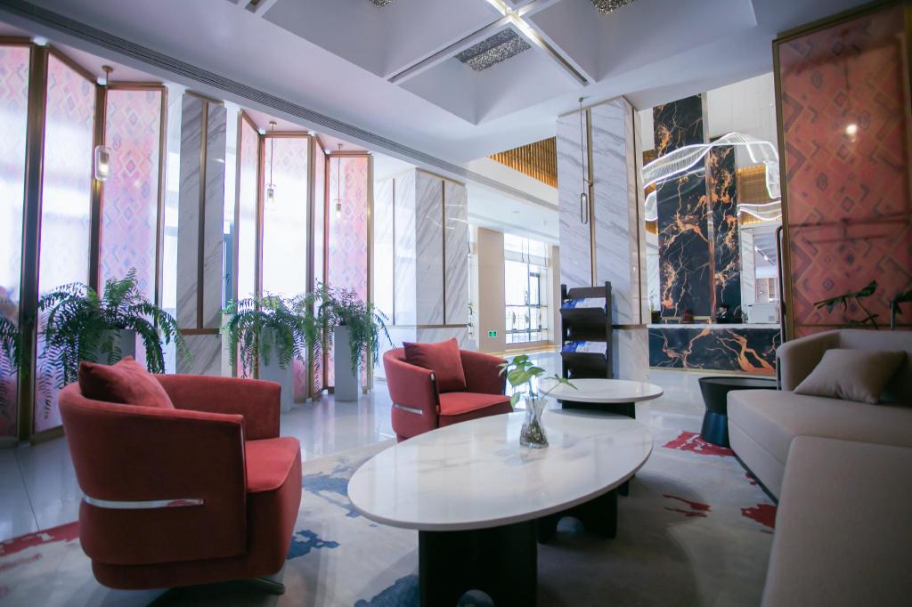 Ramada by Wyndham Vientiane Central 31/54