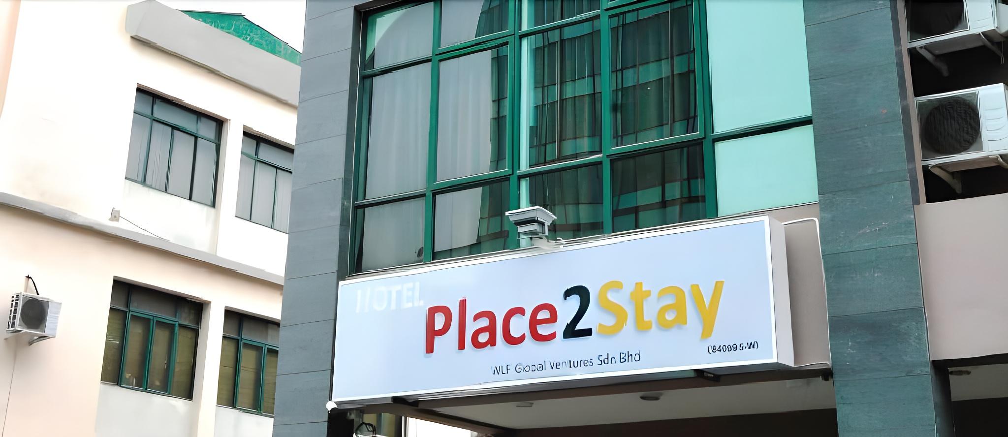 Place2stay - Rh 6/43