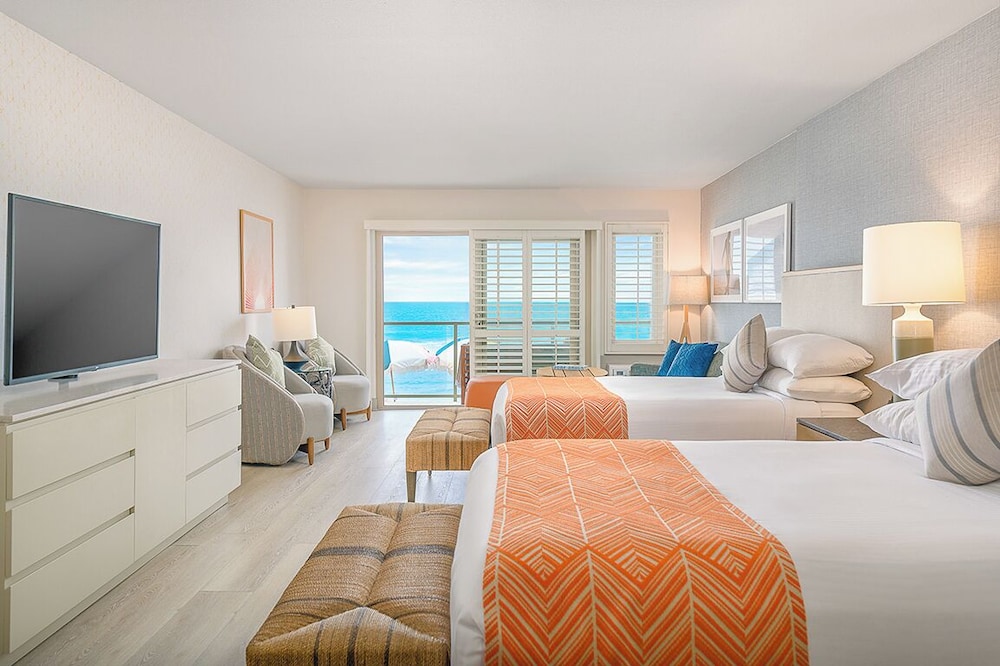 Beach Terrace Inn 33/86
