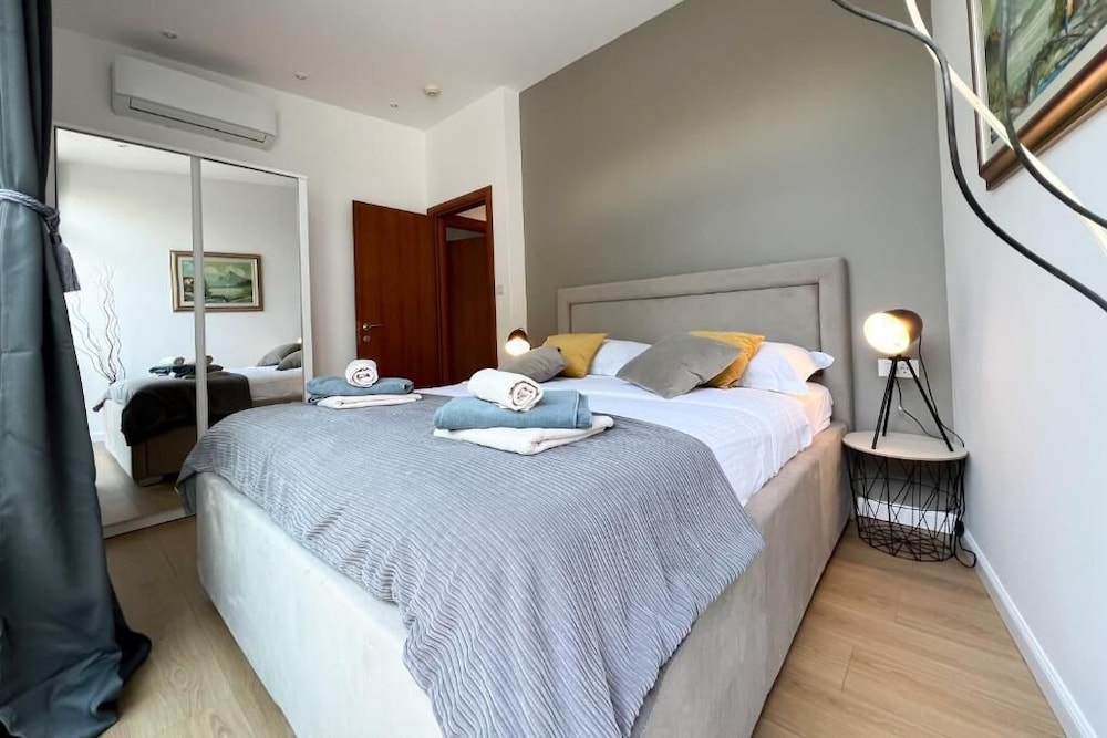 Adriatic Resort Apartments 6/50