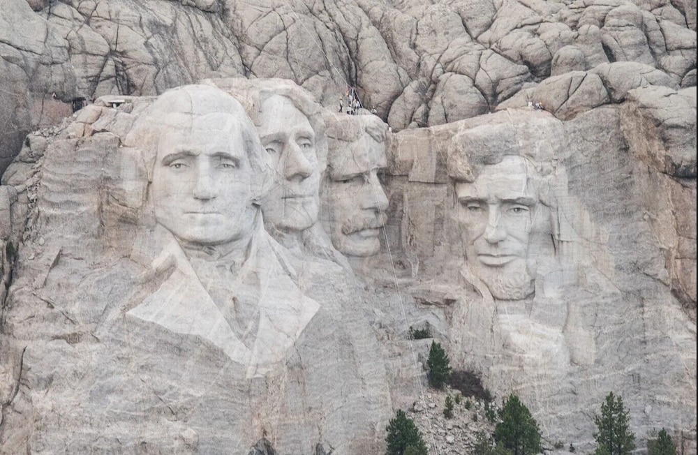 Super 8 by Wyndham Keystone/Mt. Rushmore 15/19