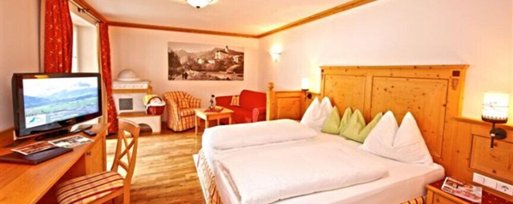 Hotel Kaprunerhof 16/50