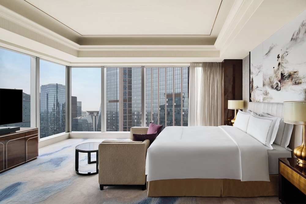 Regal, Suite, Single Bed