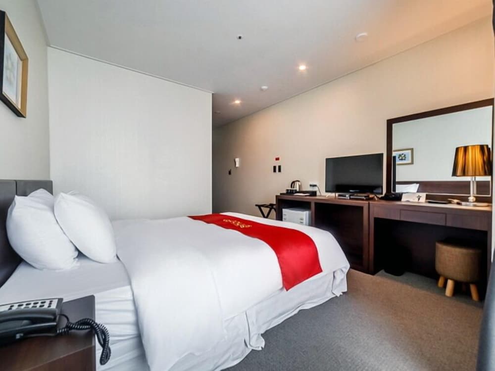 Ktree Pyeongtaek hotel 16/45