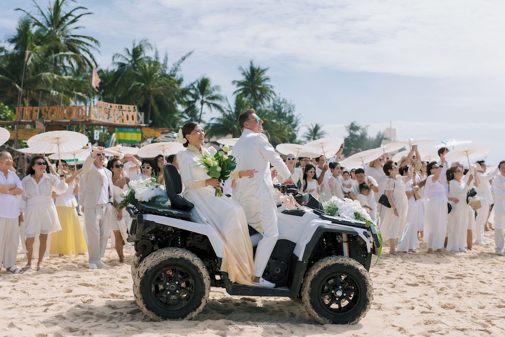 Cham Villas Boutique Luxury Resort 39/50