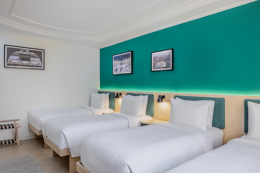 Spark by Hilton Makkah Aziziyah 写真4
