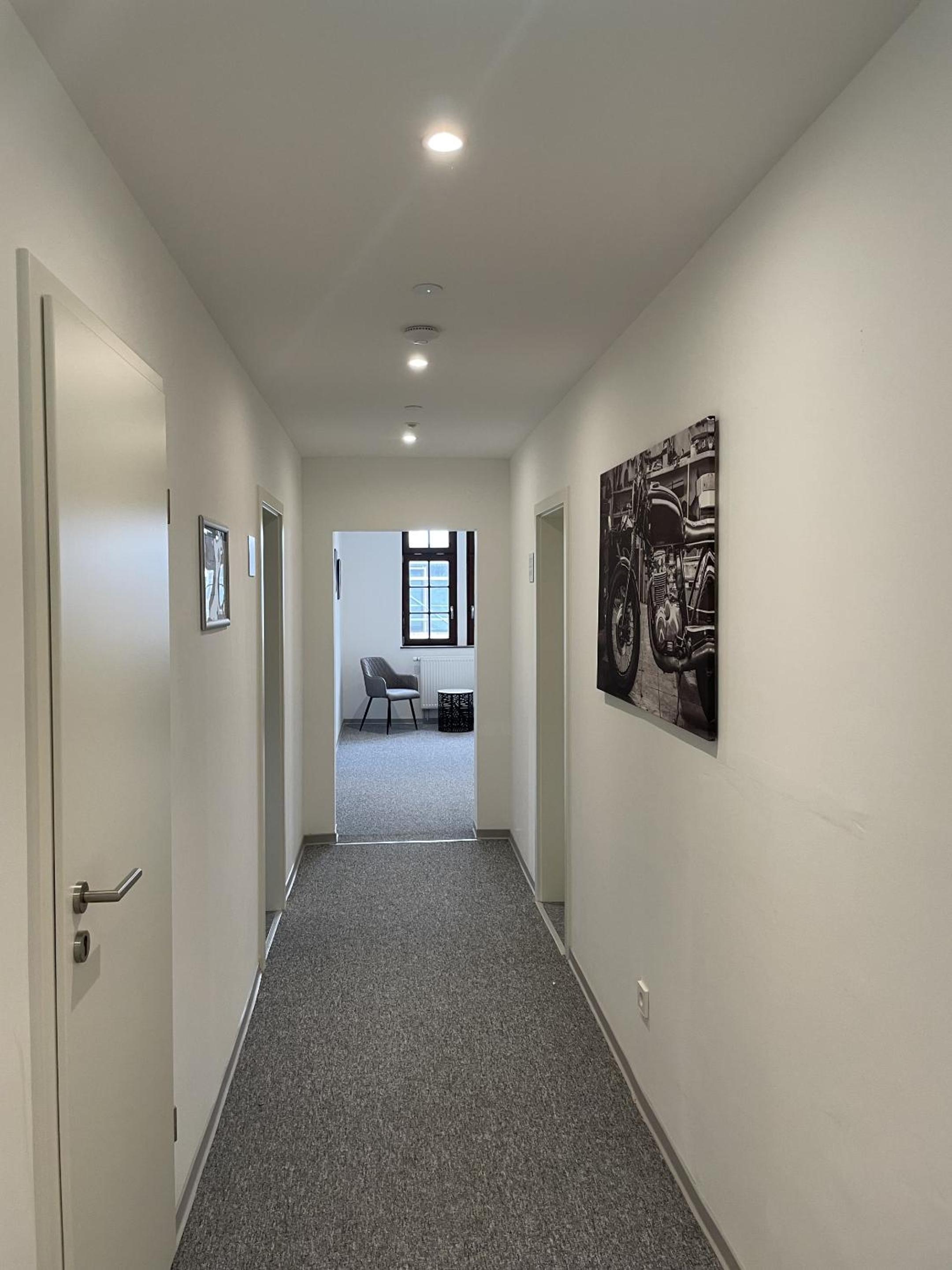 Hotel am Bahnhof Stuttgart-Ditzingen 7/12