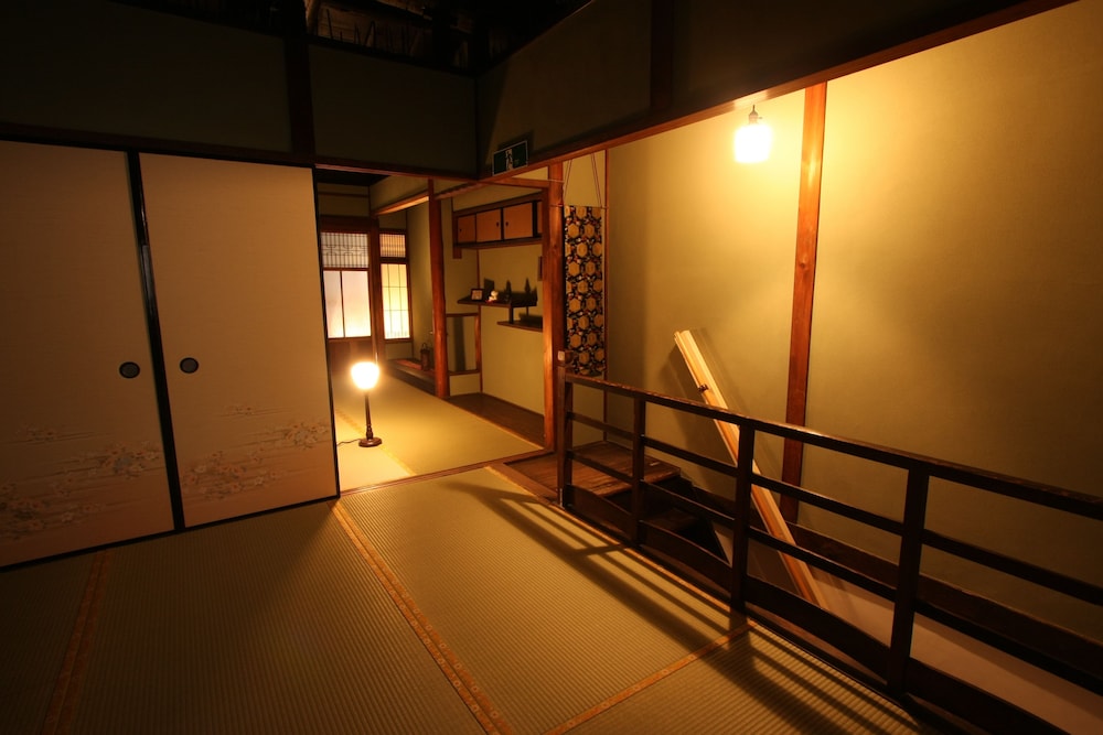 Naokonoza Bettei Umekoji 31/47