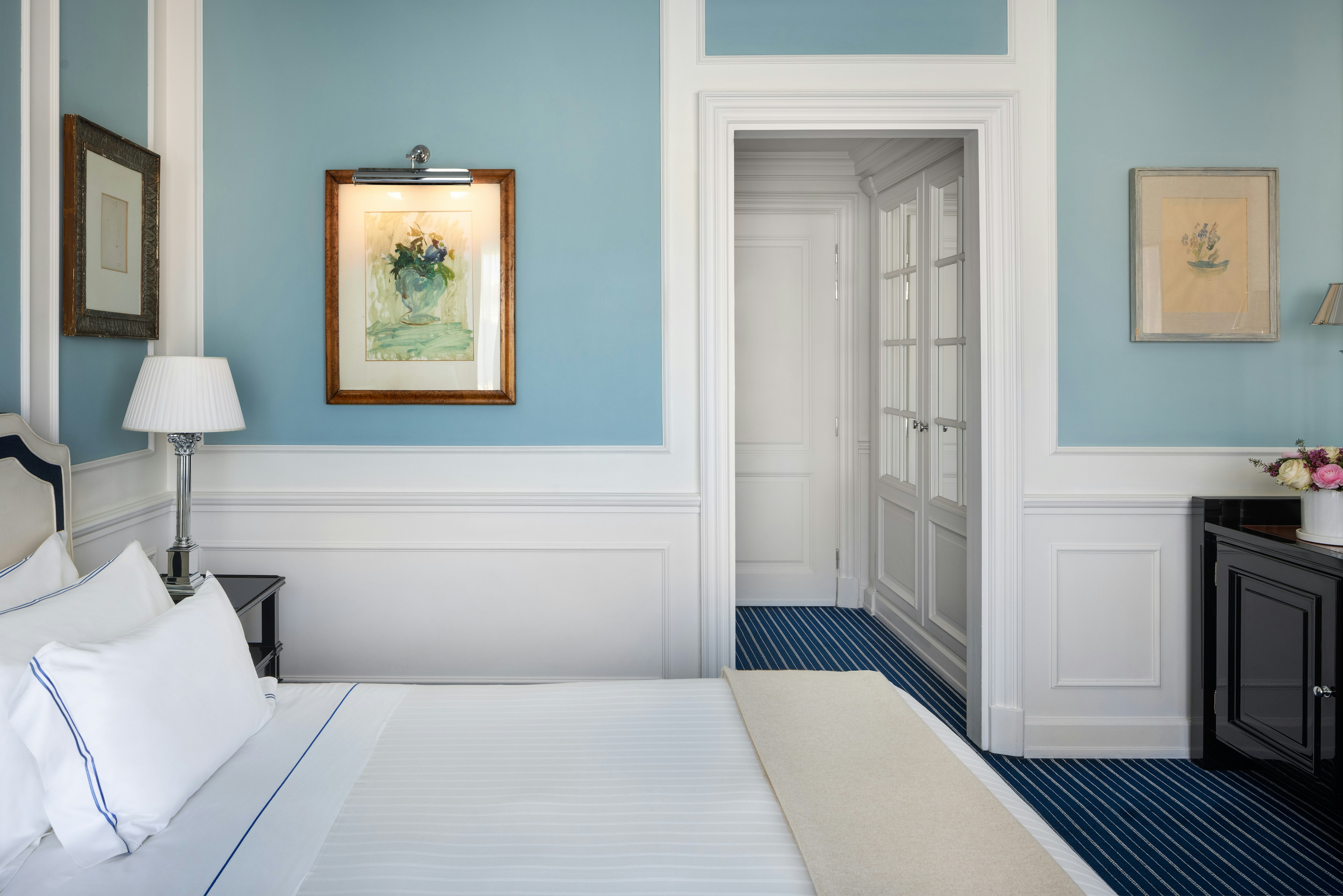Hotel Lungarno 16/50