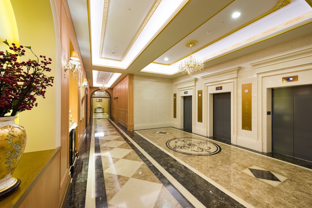 Fushin Hotel No.2 11/38