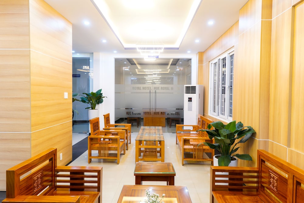 Hue Royal Hotel 26/34