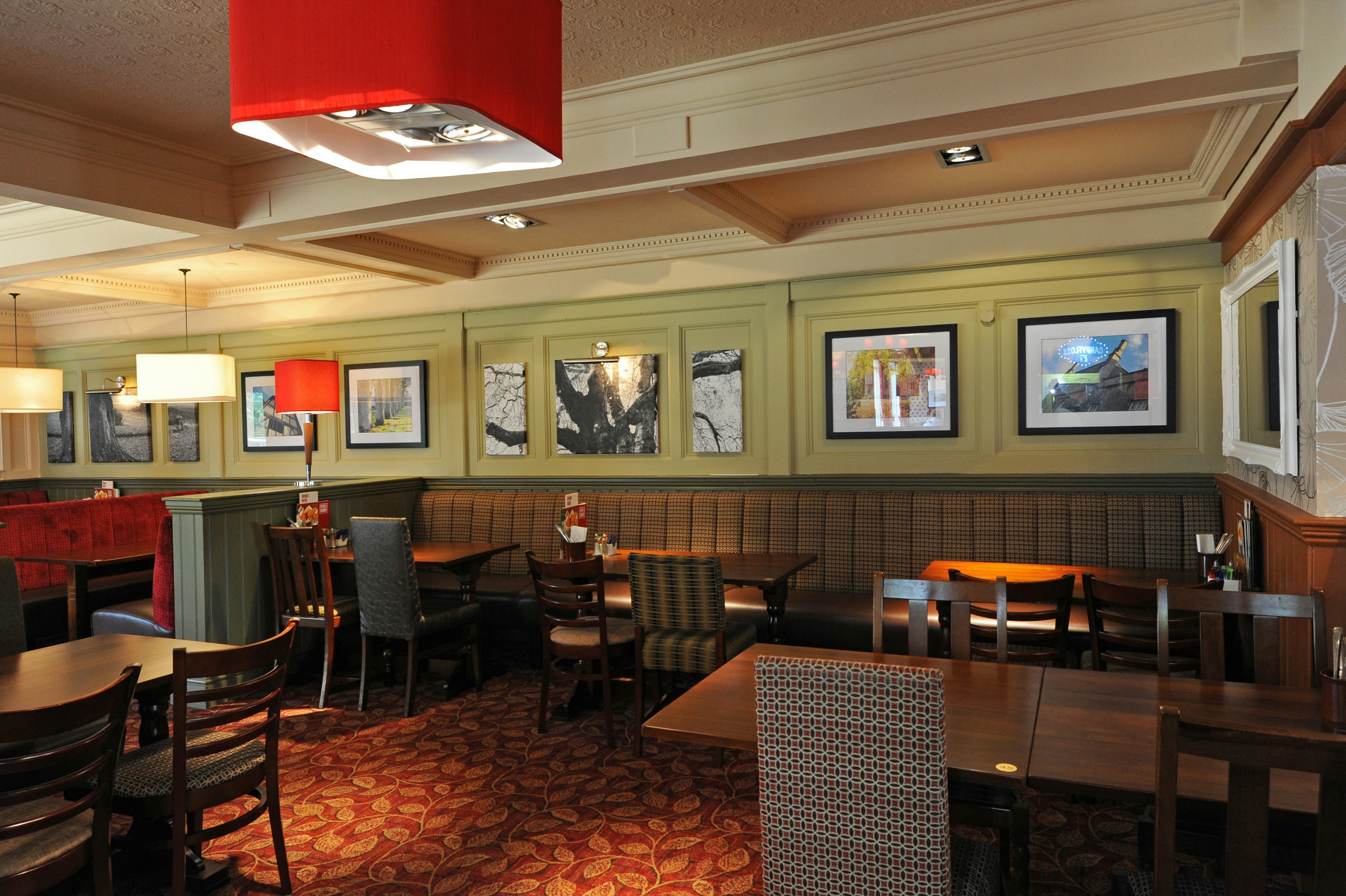 Premier Inn Southampton West 17/25