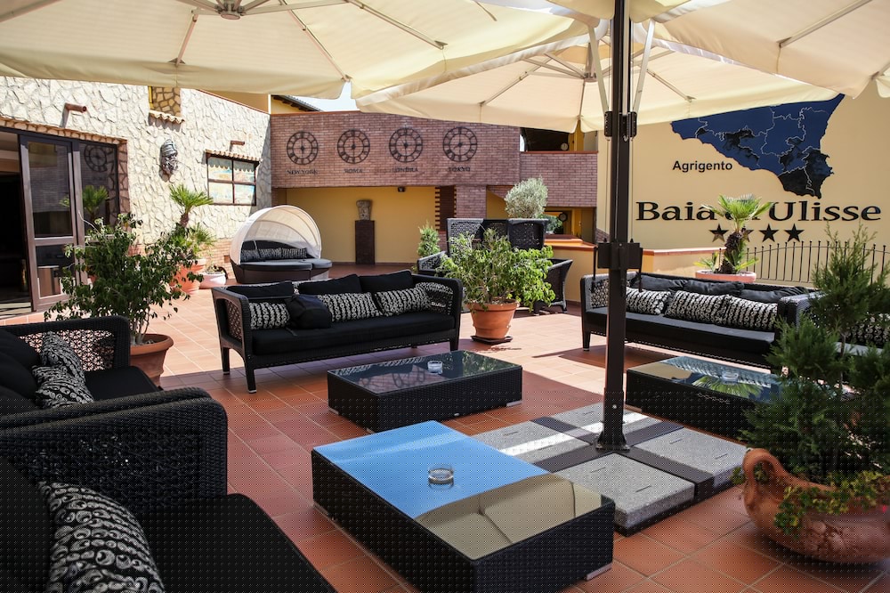 Baia Di Ulisse Wellness & Spa 48/65