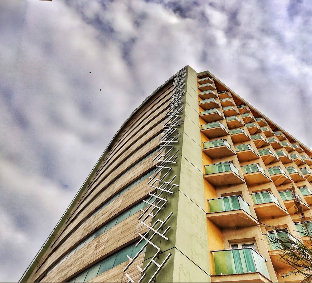 New Day Hotel in ALGIERS