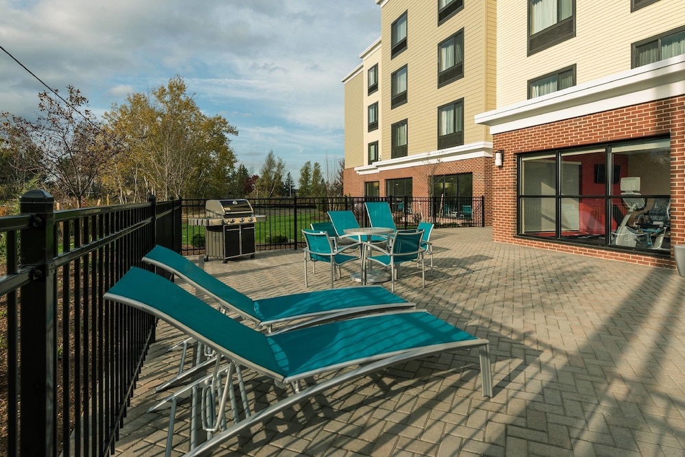 Towneplace Suites By Marriott Bangor 9/57