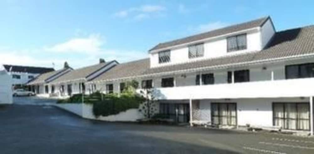Manukau Motor Lodge 1/58