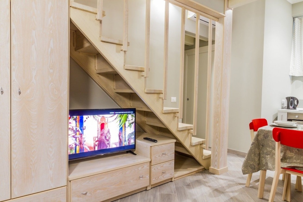 Rentopolis Suite Bordonaro 24/50