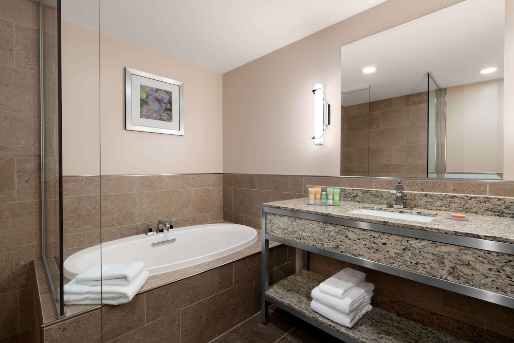 Wyndham Garden State College 12/47