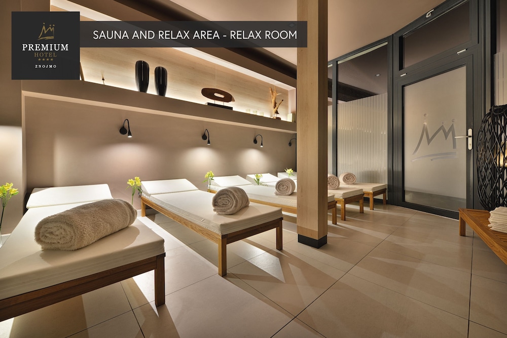 PREMIUM Hotel 55/69