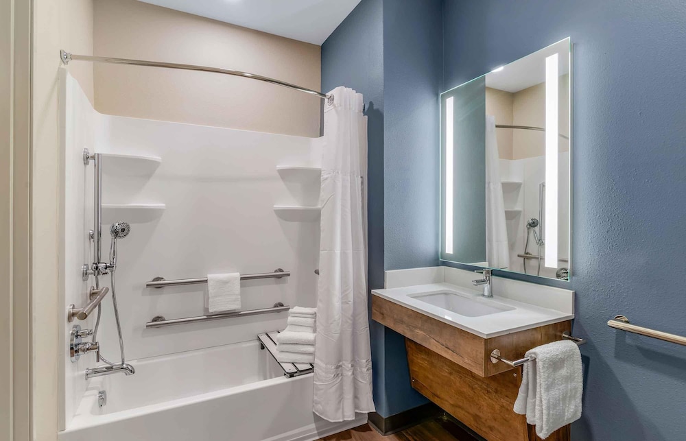Extended Stay America Premier Suites- Jacksonville - Airport 34/40