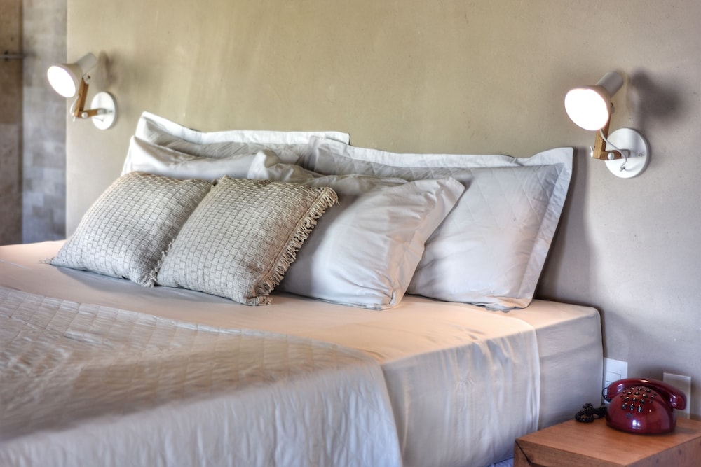 Vila Dos Orixas Boutique Hotel 21/50