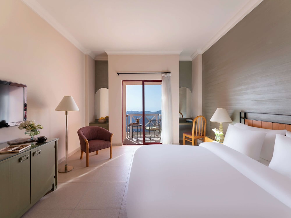 Grand Mercure Petra 16/91