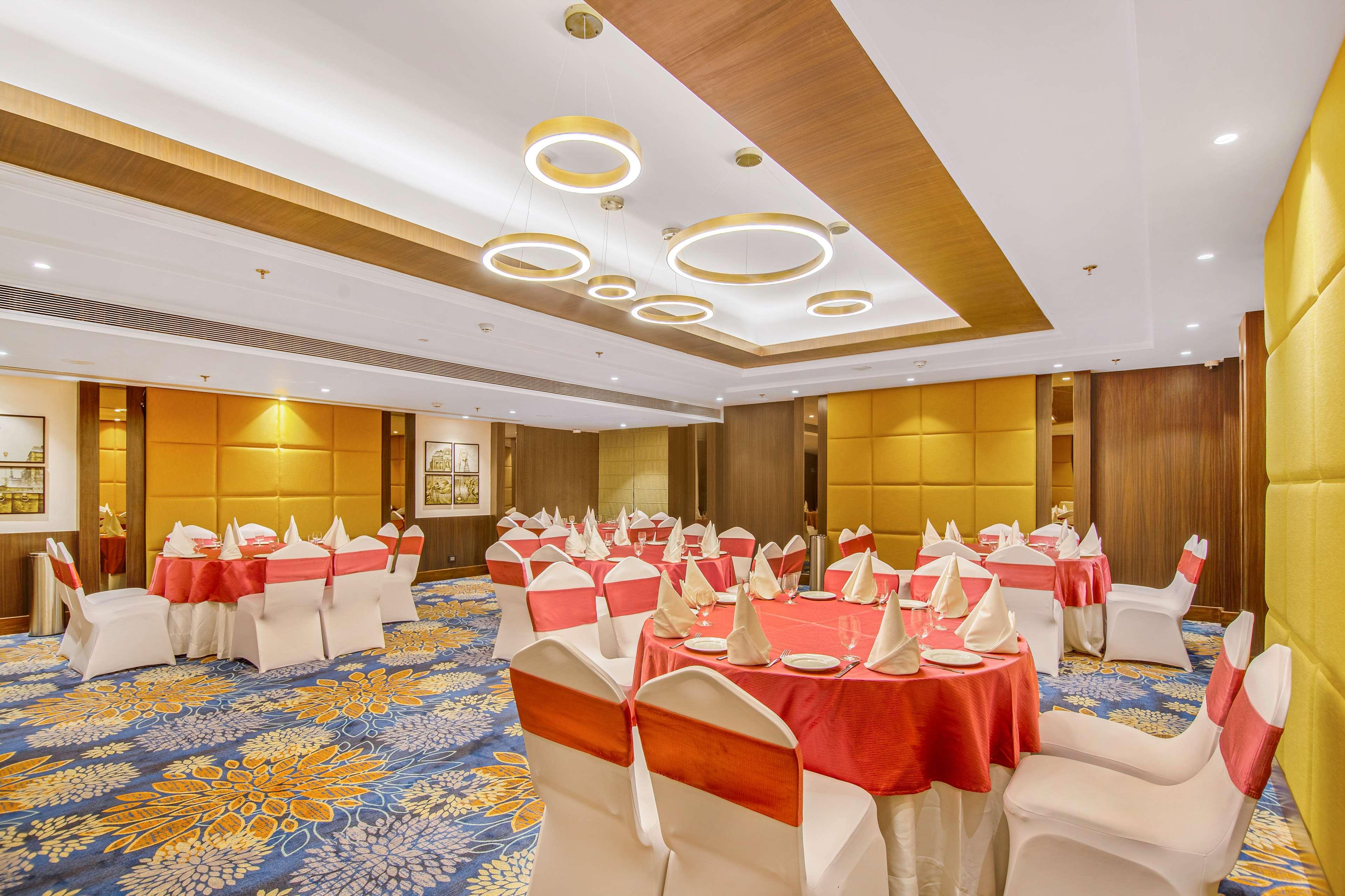 Golden Tulip Jalandhar 18/23