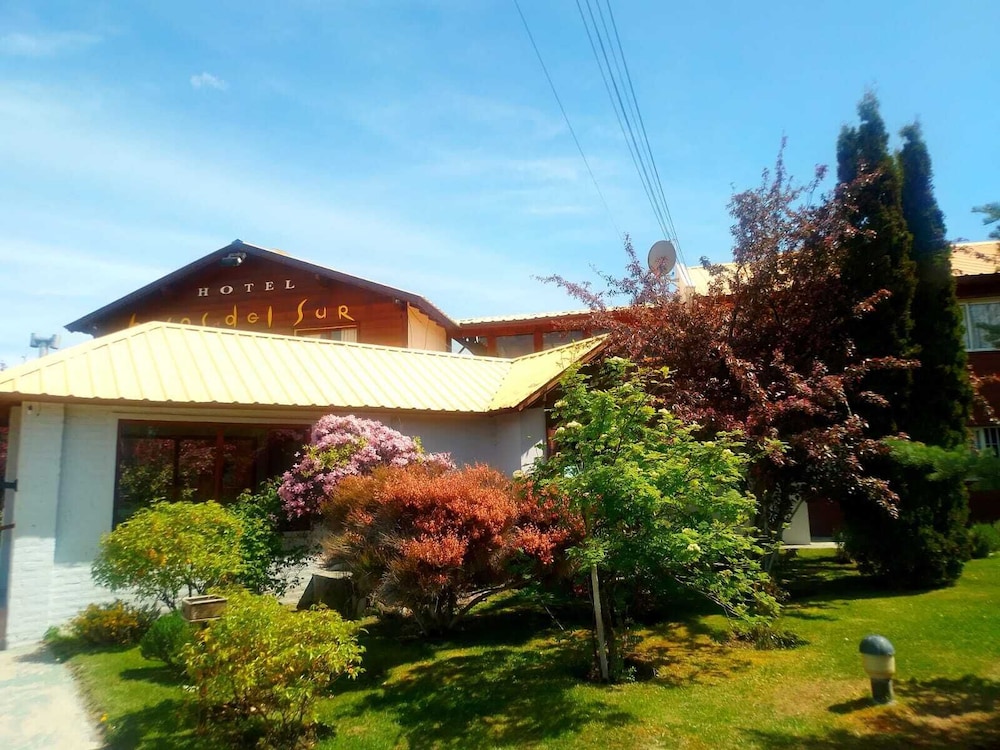 HOTEL PICOS DEL SUR 3/58