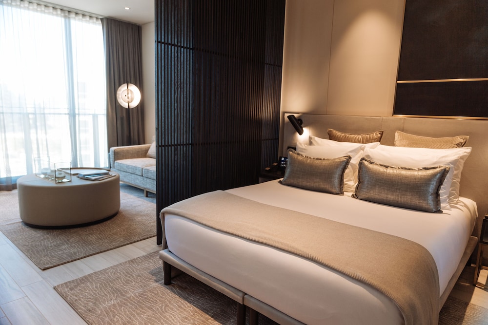 STUDIO, APARTMENT, QUEEN BED