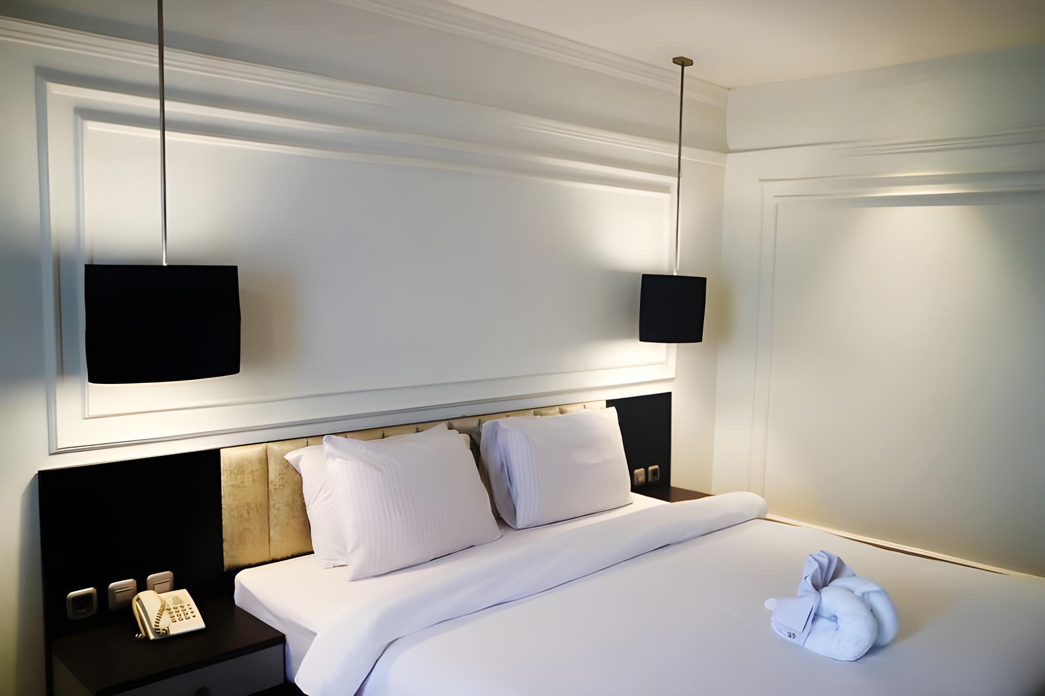 Grand Mahkota Hotel Pontianak 10/29