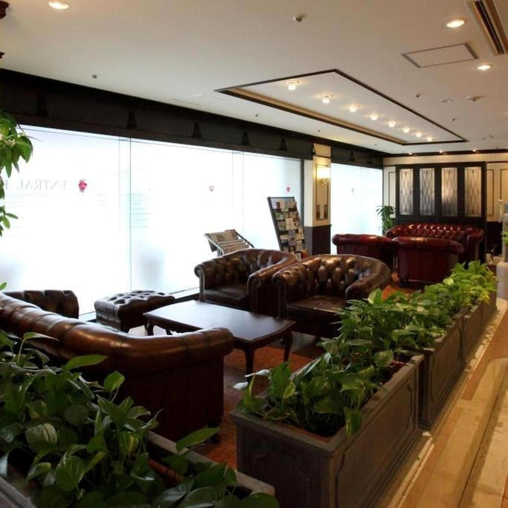 Ramada Encore by Wyndham Amagasaki 34/50