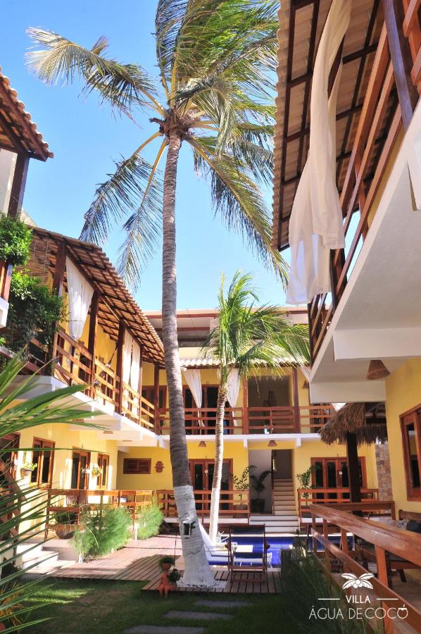 Villa Agua de Coco 41/45
