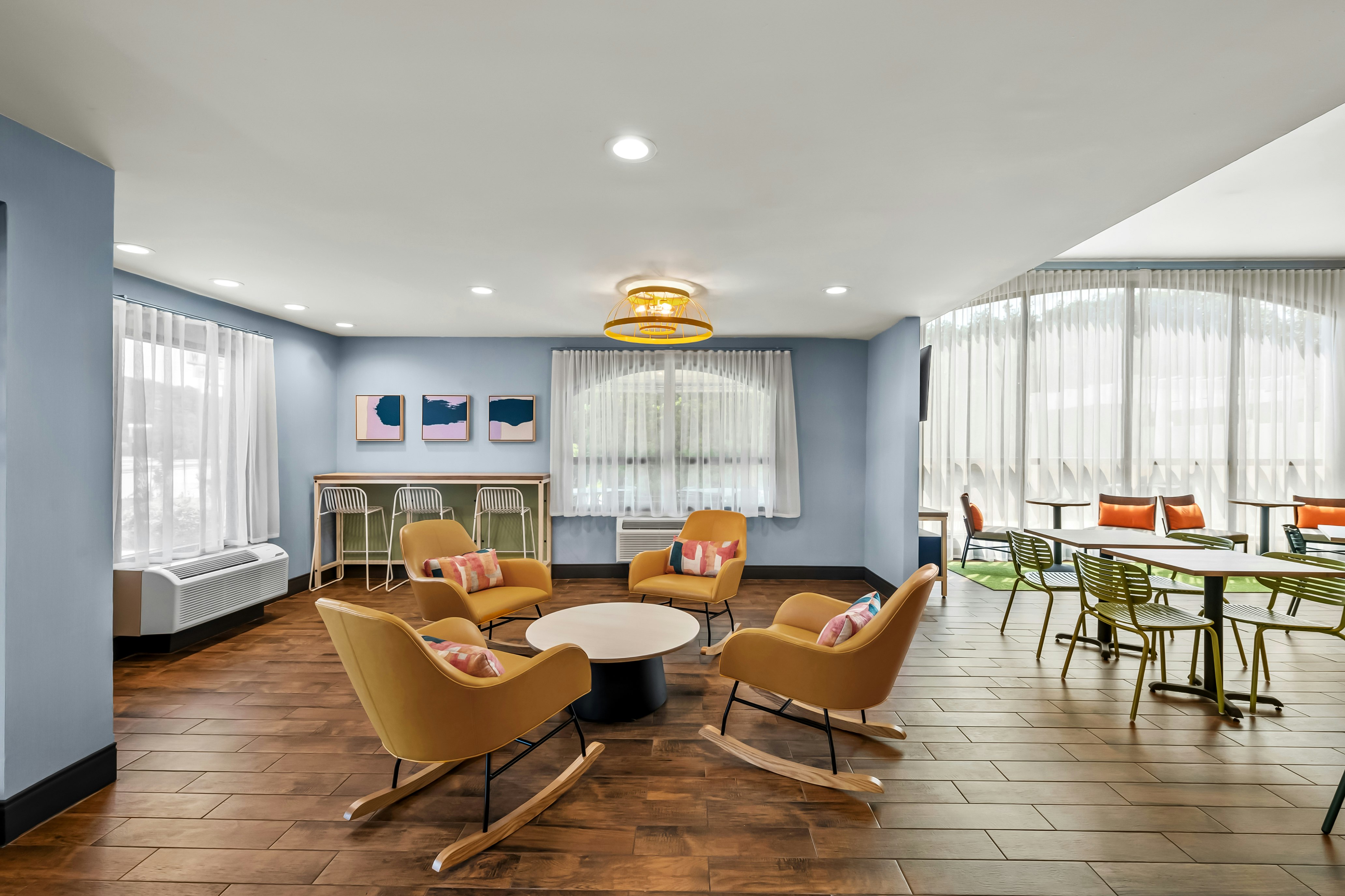 Spark by Hilton Spring Lake Fayetteville 17/30