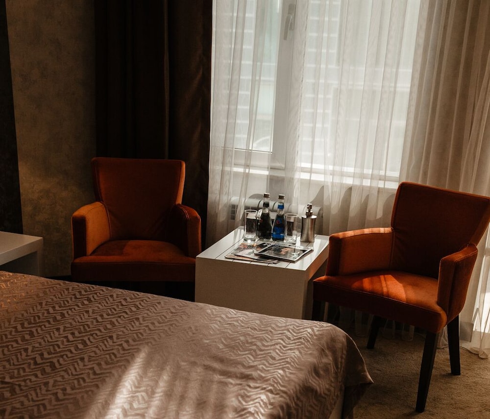 Hillmond Hotel Baku 43/61