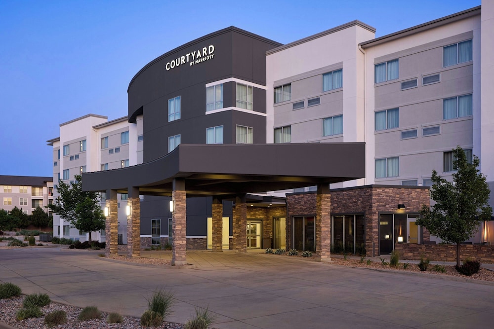 Courtyard Denver Southwest Littleton in LITTLETON - CO