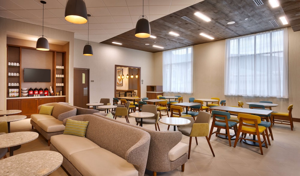 Hyatt Place Salt Lake City/Farmington/Station Park 38/60