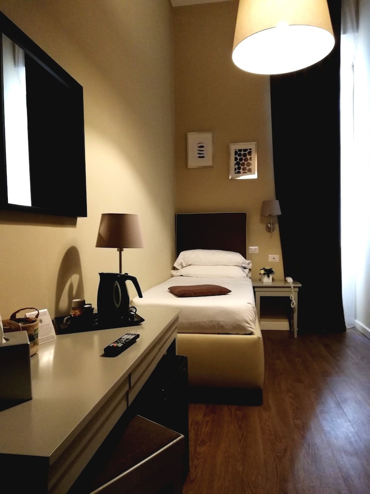 DEDO BOUTIQUE HOTEL 43/60
