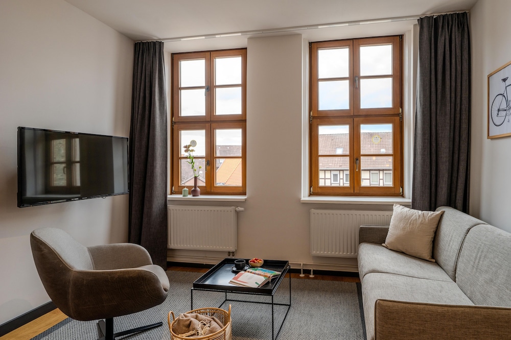 Ipartment Wolfsburg @home By Best Western 49/67